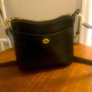 Coach Chaise Crossbody Purse